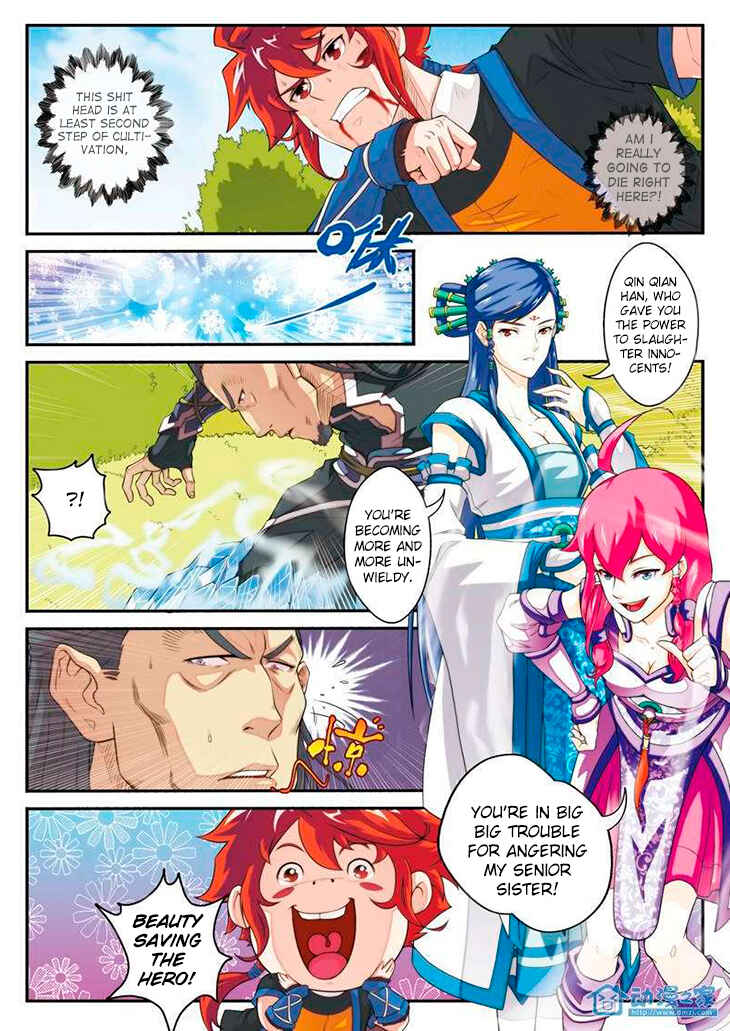 Chapter 12 - Page 16