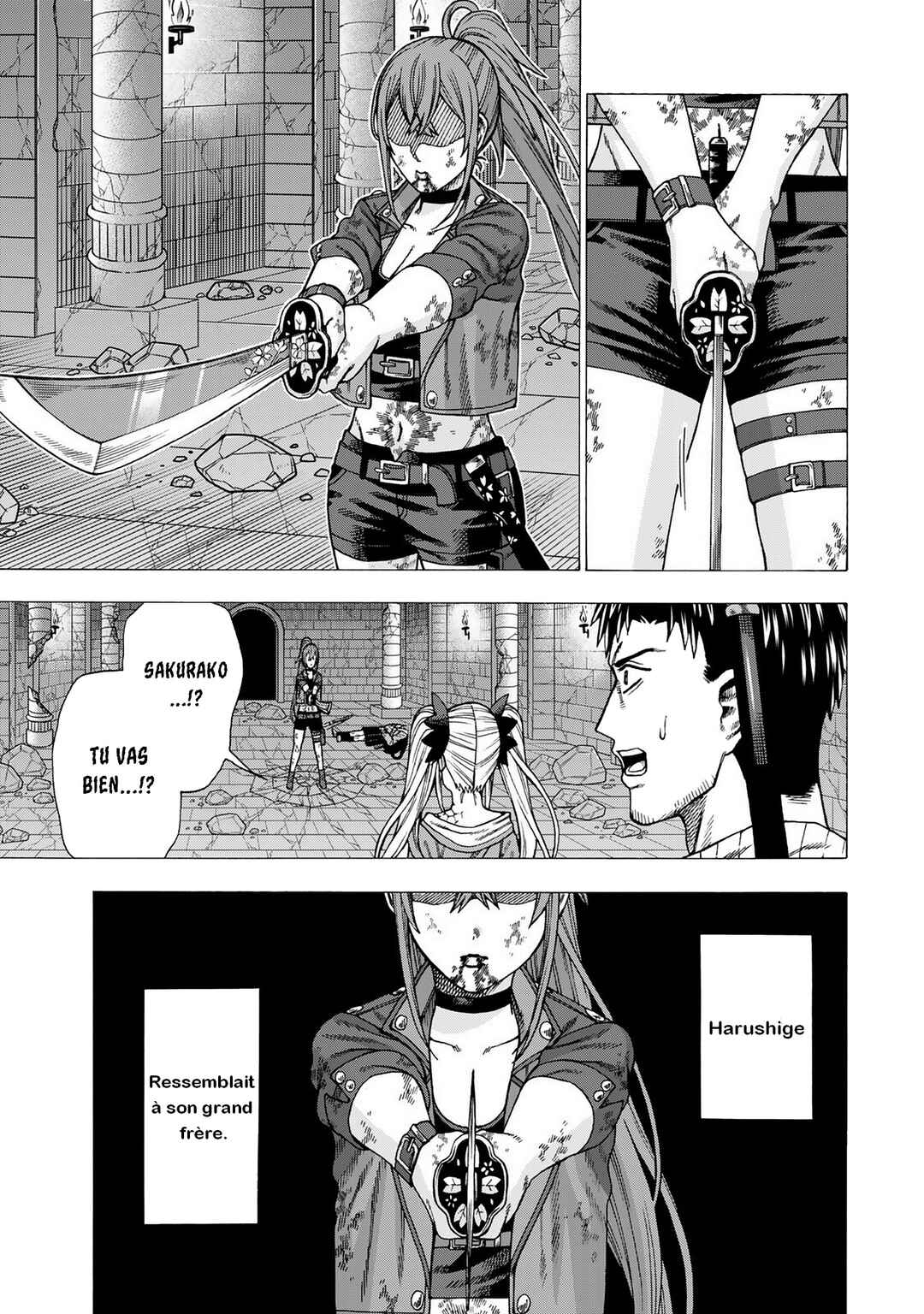 Chapter 11 - Page 21