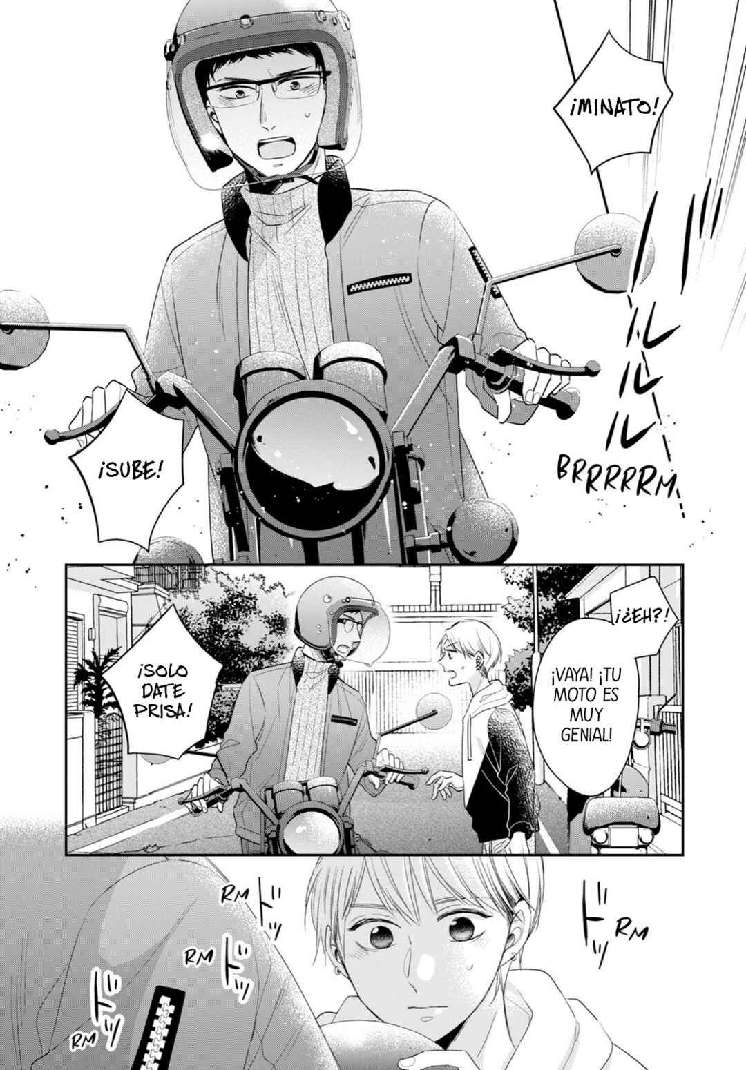 Chapter 38.5 - Page 22