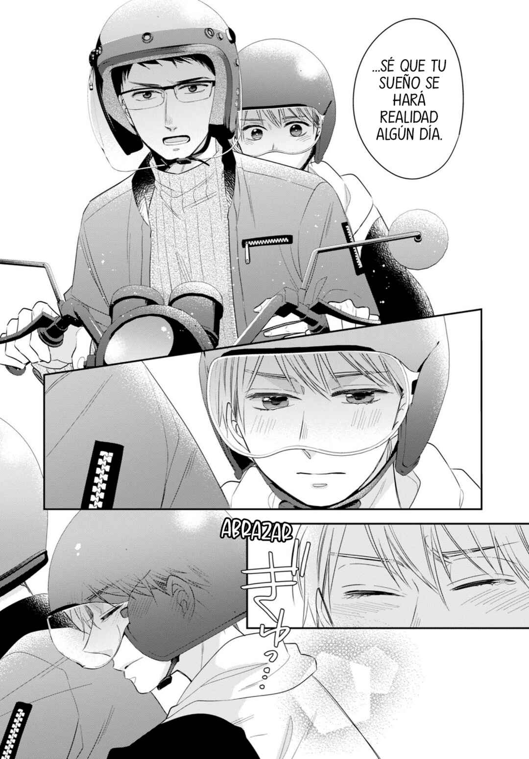 Chapter 38.5 - Page 25