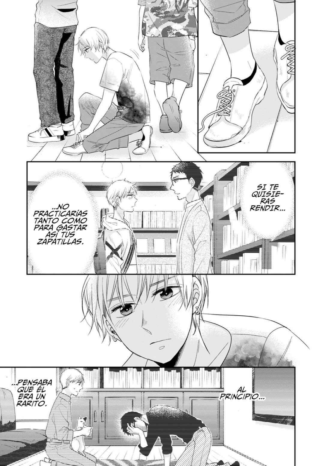 Chapter 38.5 - Page 29