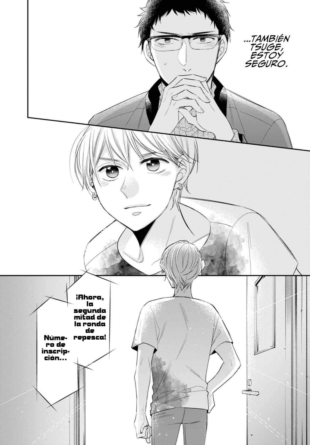 Chapter 38.5 - Page 32