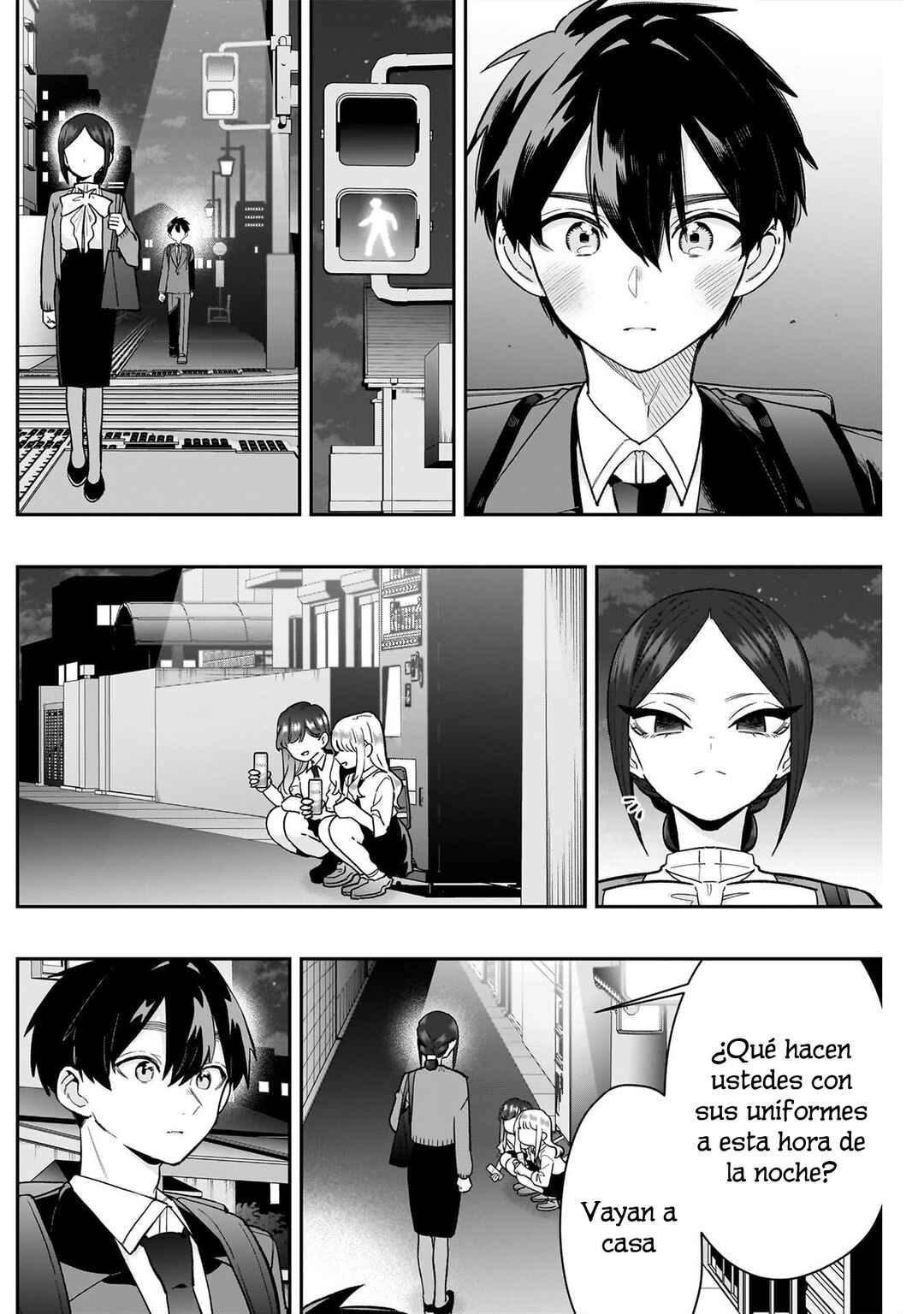 Chapter 213 - Page 10