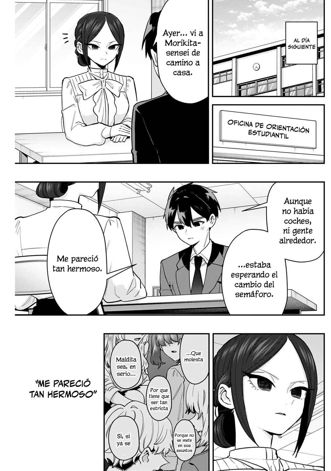 Chapter 213 - Page 11