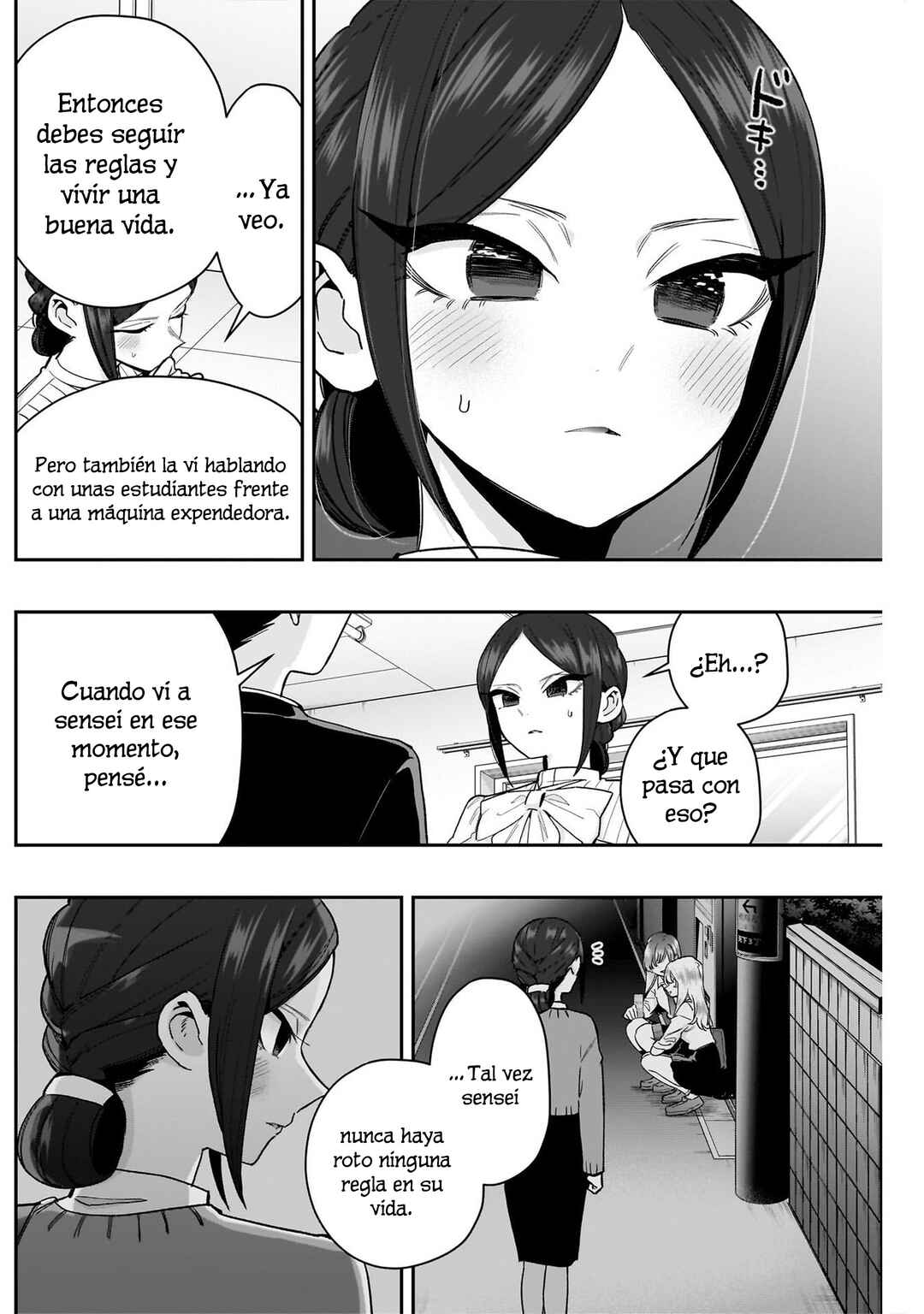 Chapter 213 - Page 12