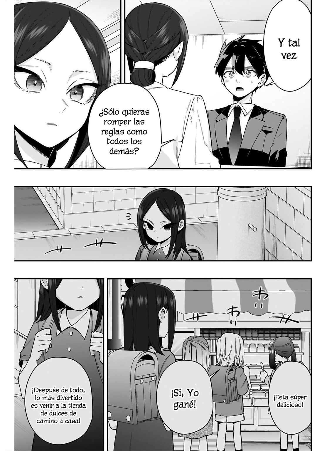 Chapter 213 - Page 13