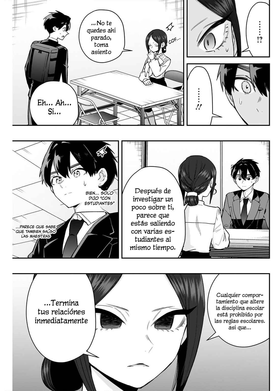 Chapter 213 - Page 3