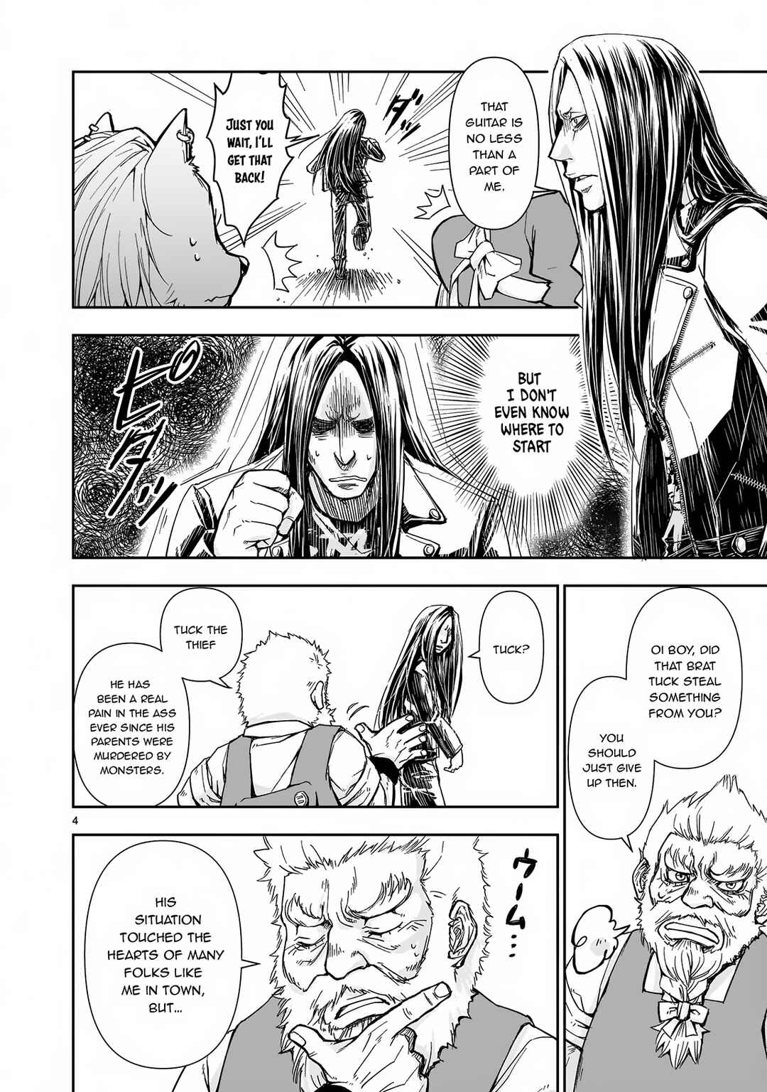 Chapter 3 - Page 5
