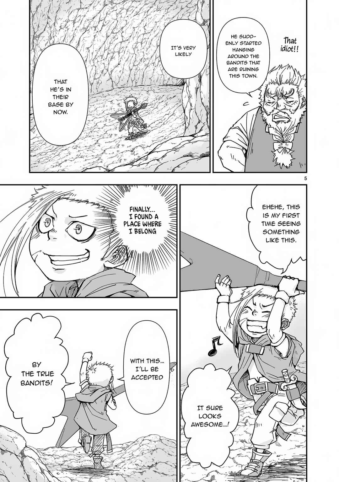 Chapter 3 - Page 6