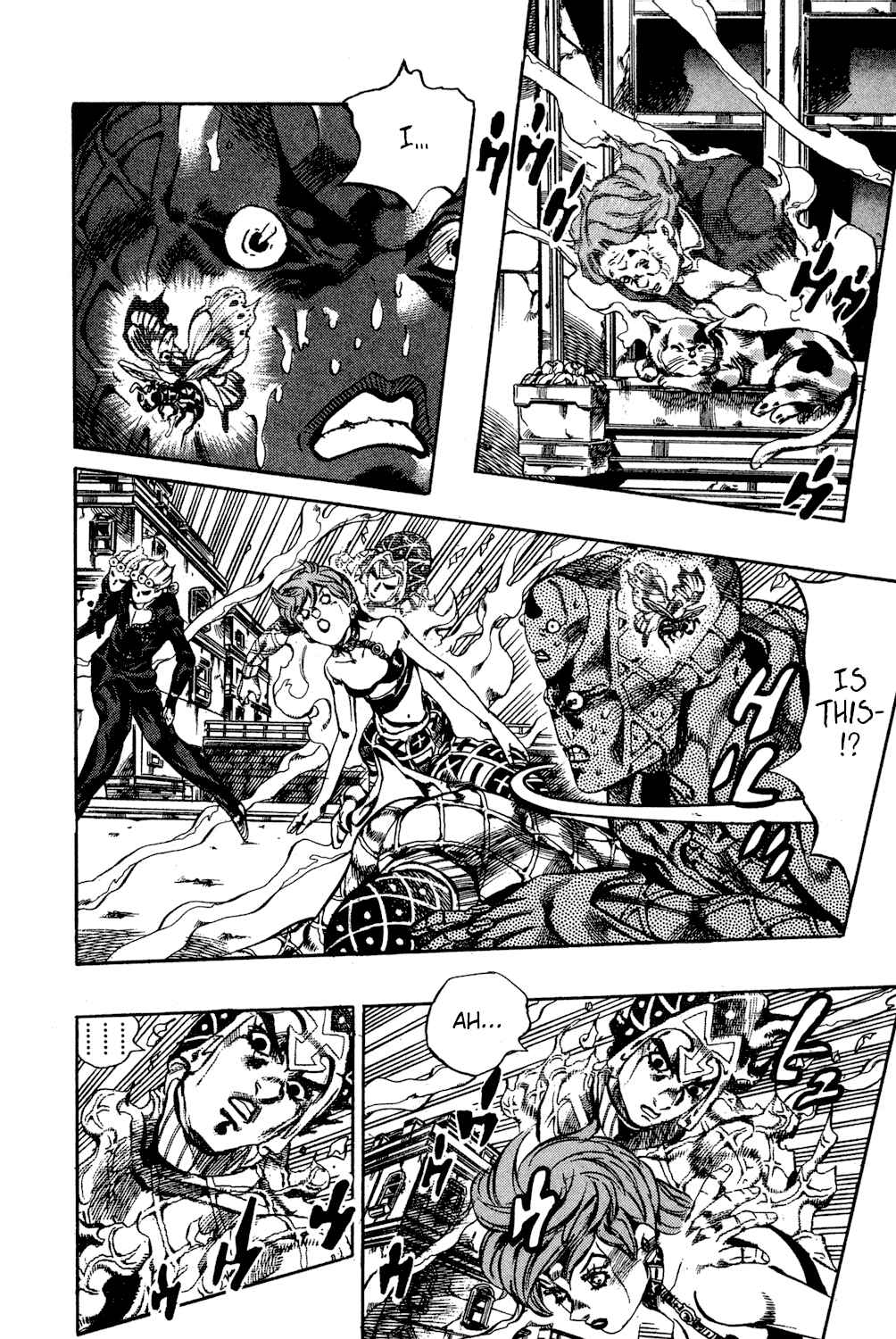 Chapter 145 - Page 10