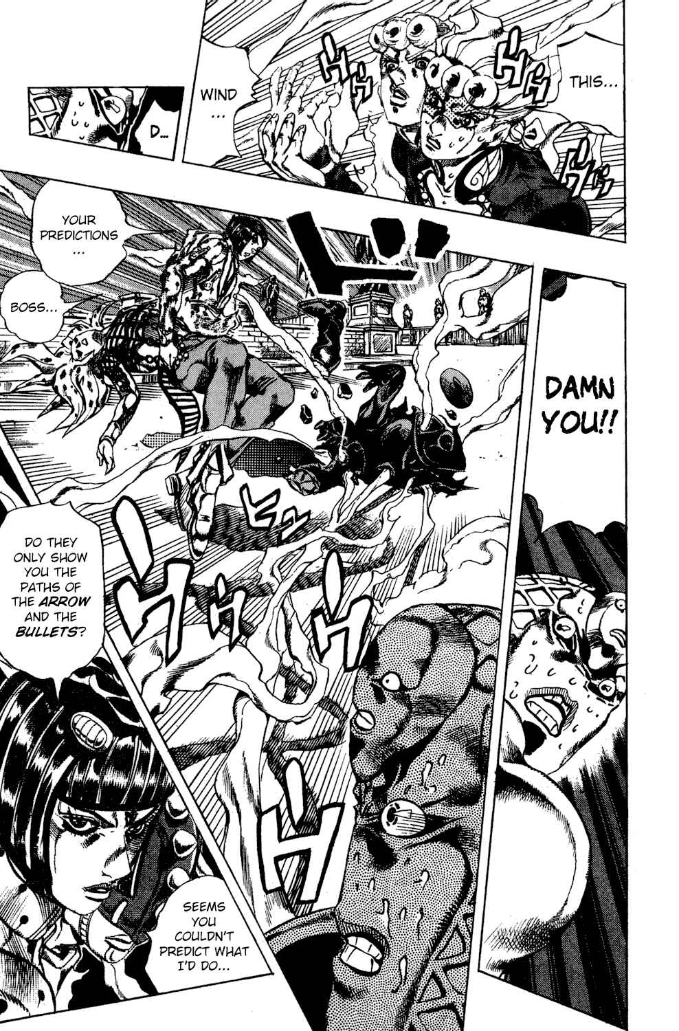 Chapter 145 - Page 11