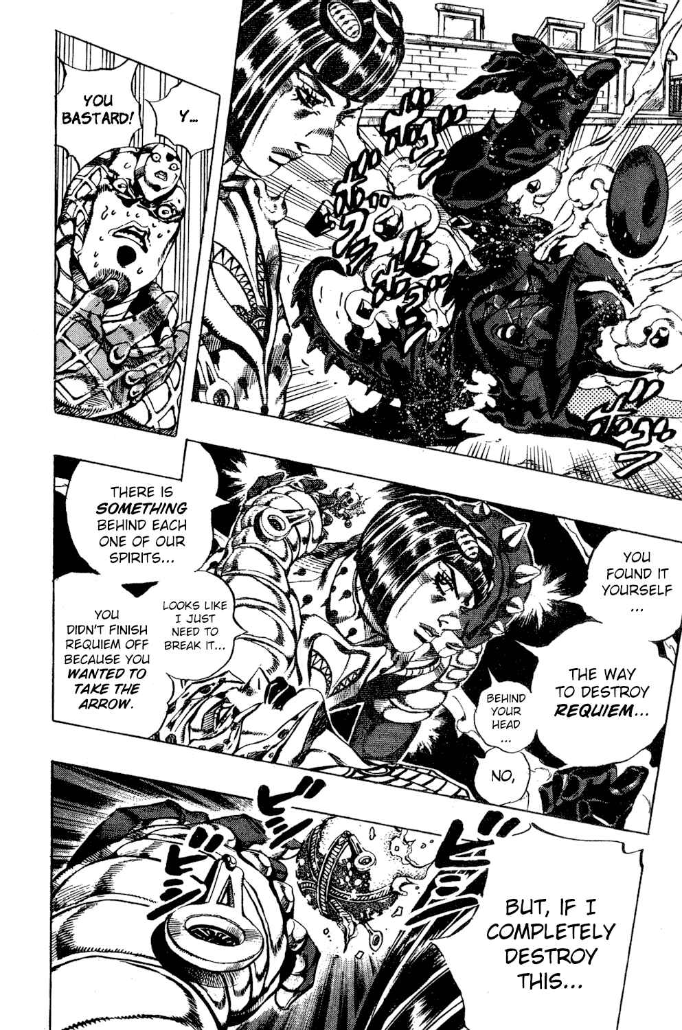 Chapter 145 - Page 12