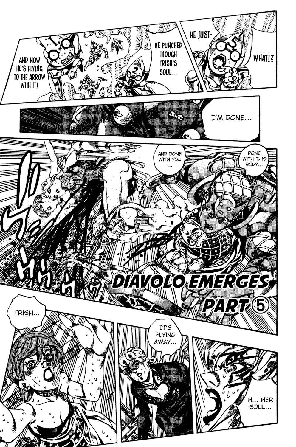 Chapter 145 - Page 2