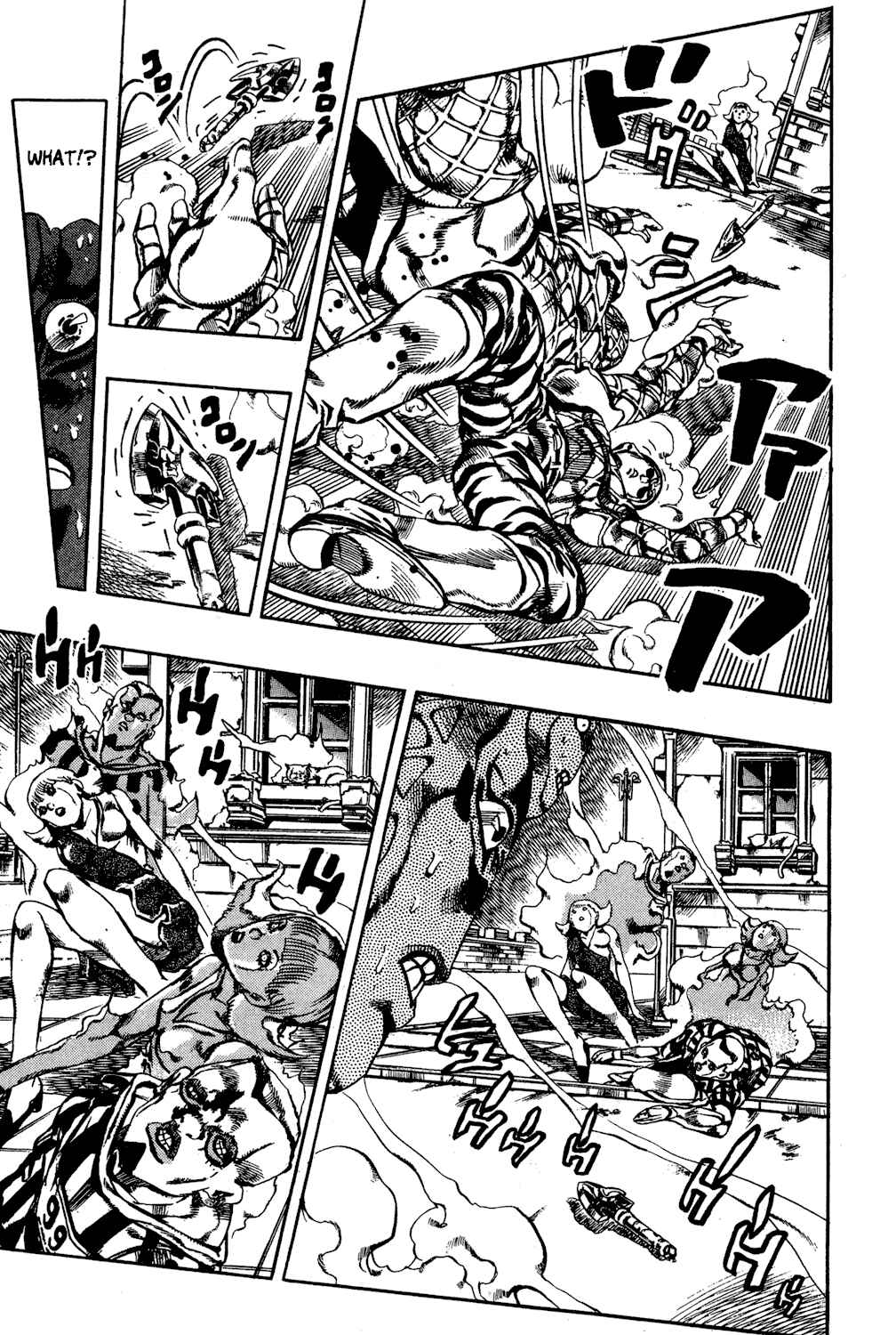 Chapter 145 - Page 9
