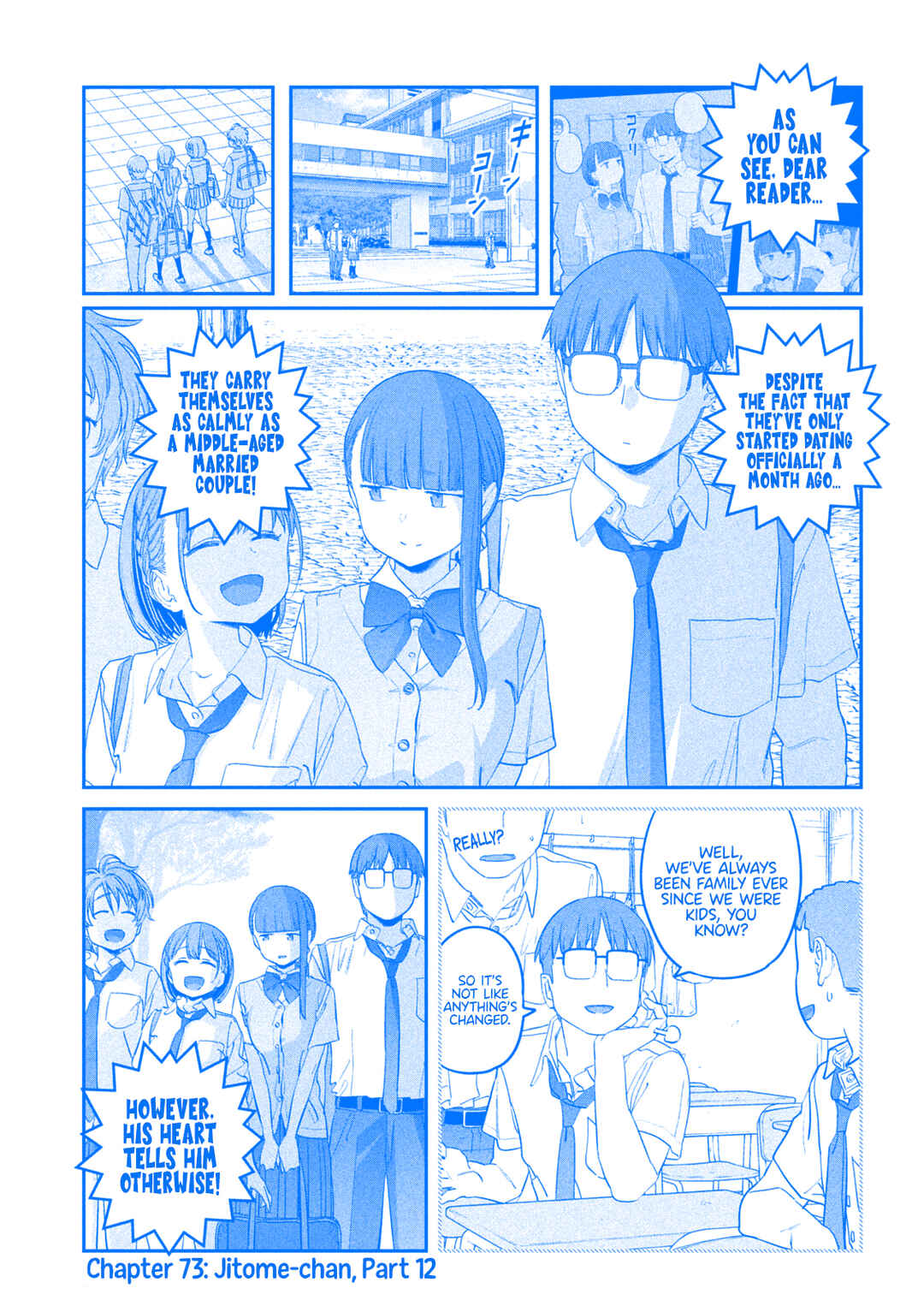 Chapter 73 - Page 2