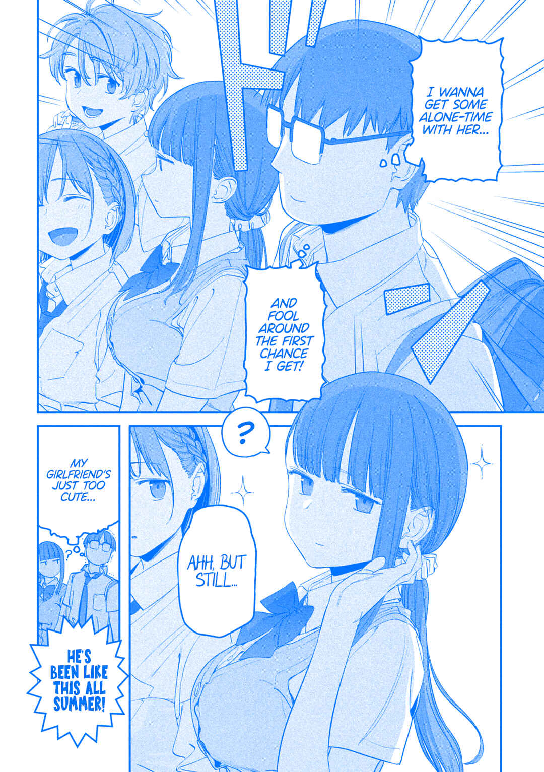 Chapter 73 - Page 3