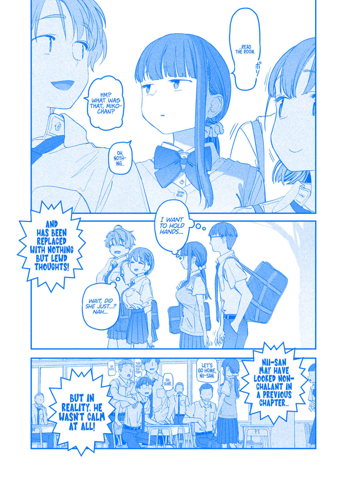 Chapter 73 - Page 6