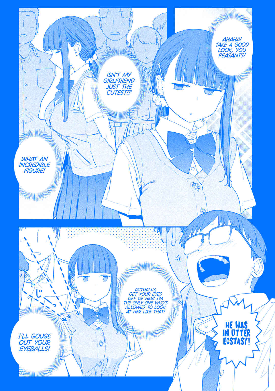 Chapter 73 - Page 7
