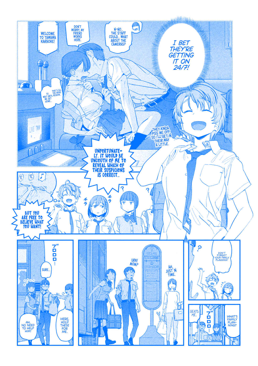 Chapter 73 - Page 9