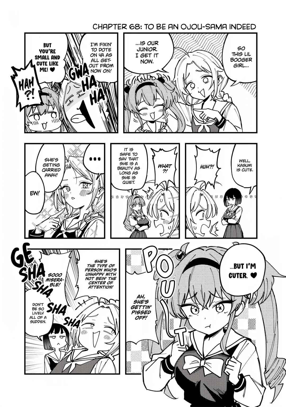 Chapter 68 - Page 1