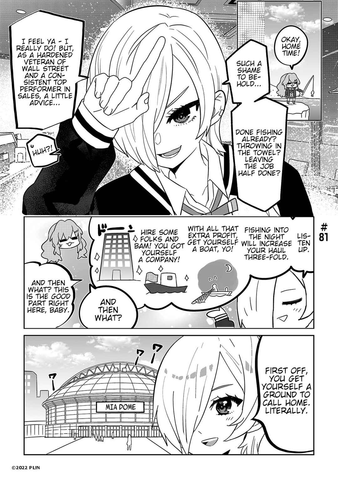 Chapter 81 - Page 1