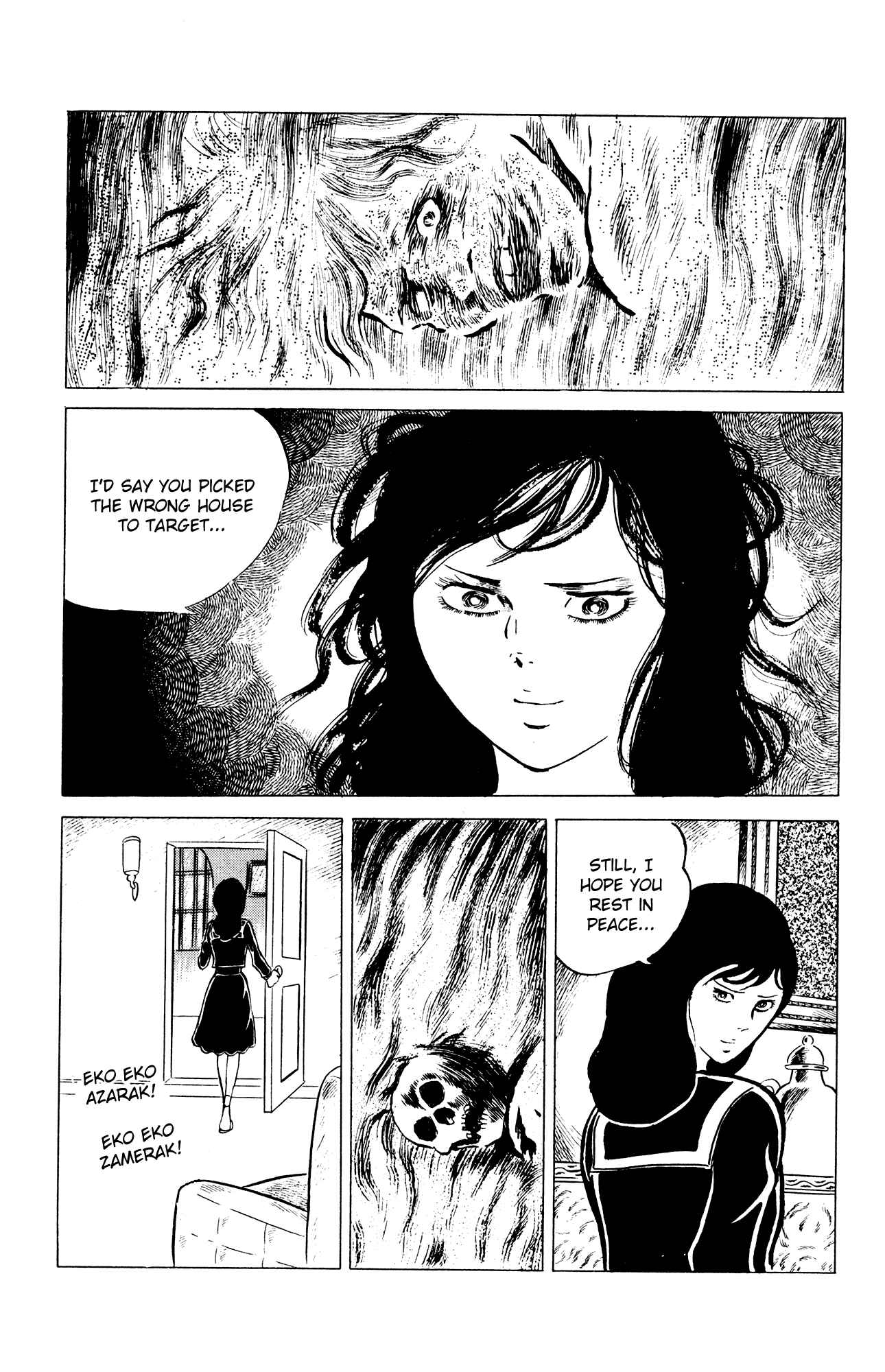 Chapter 33 - Page 21