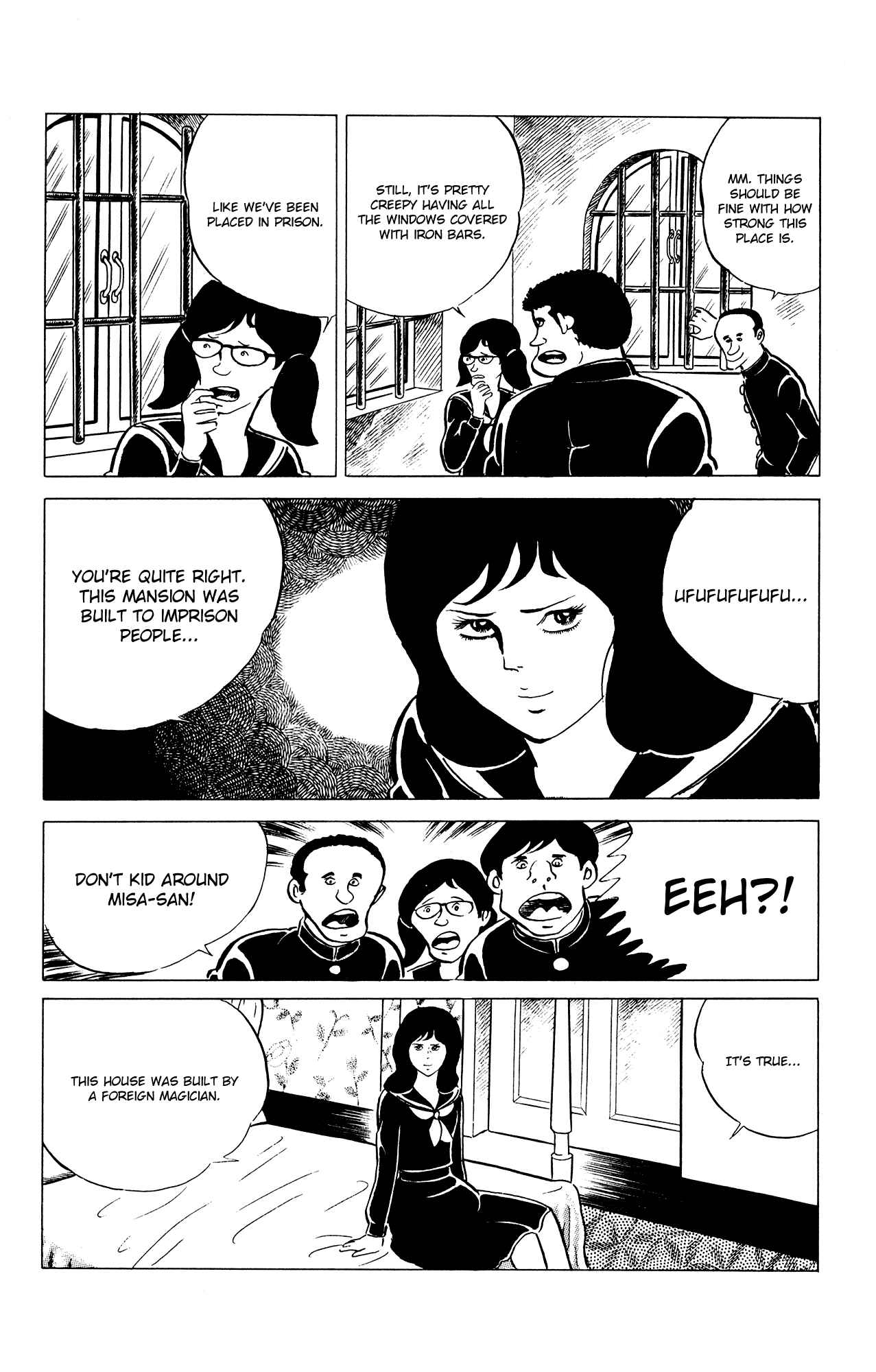 Chapter 33 - Page 8