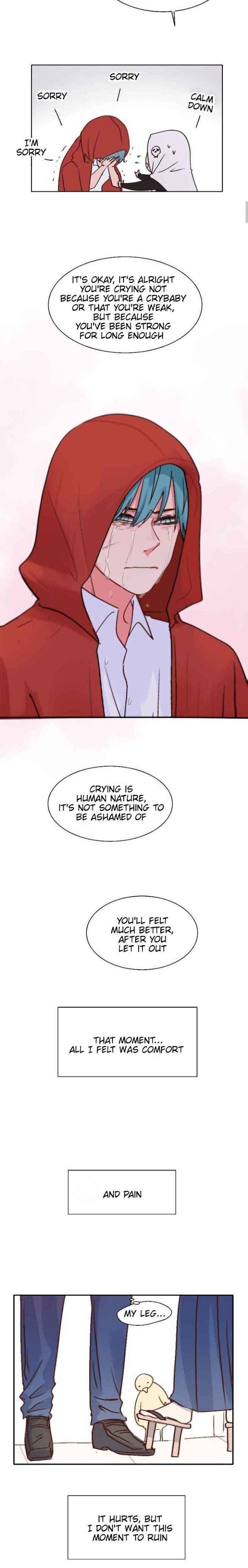 Chapter 70 - Page 9