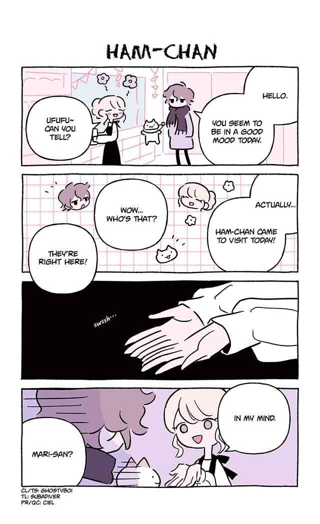 Chapter 774 - Page 1