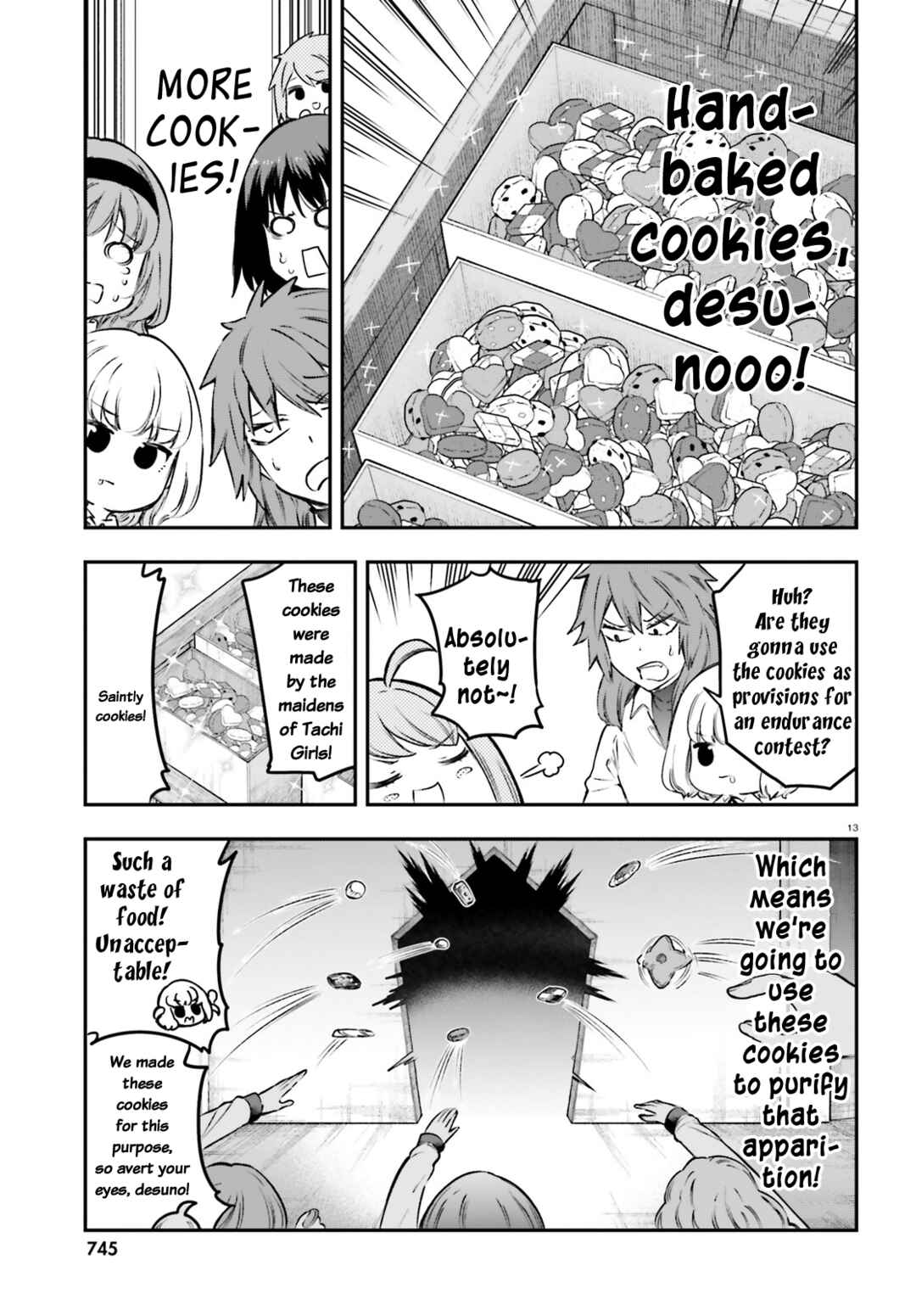 Chapter 153 - Page 13