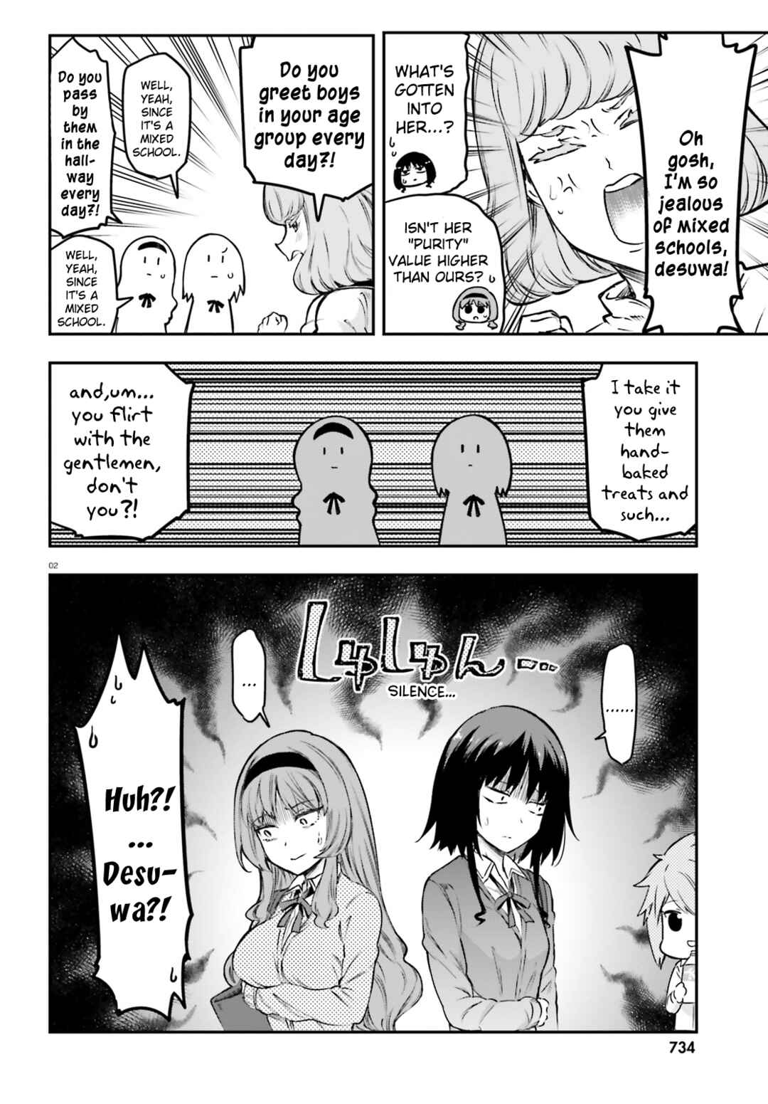Chapter 153 - Page 2