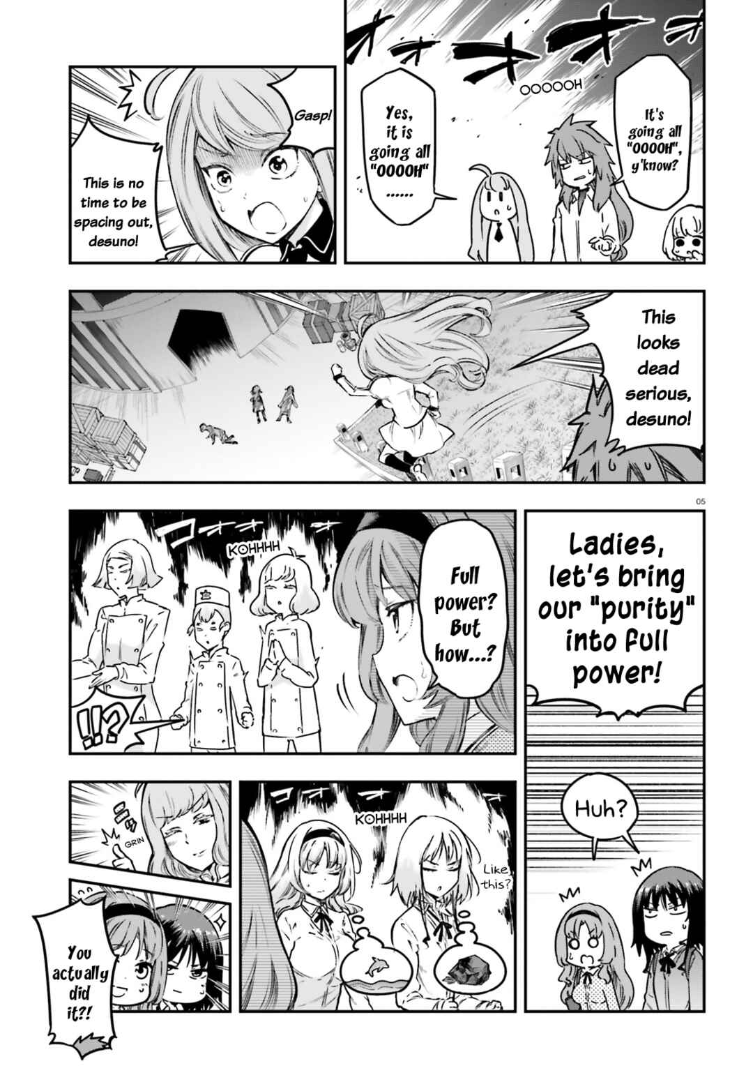 Chapter 153 - Page 5