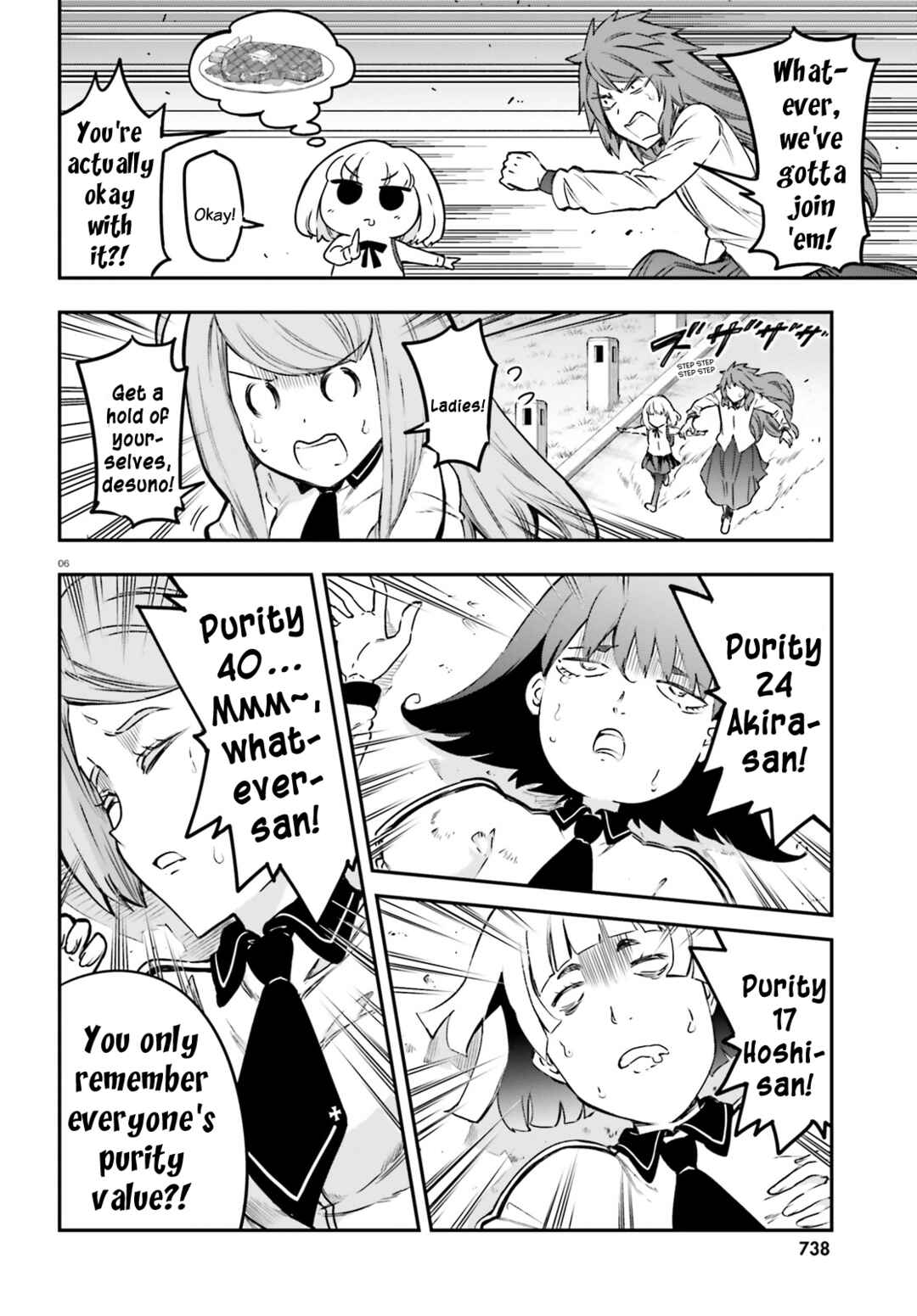Chapter 153 - Page 6