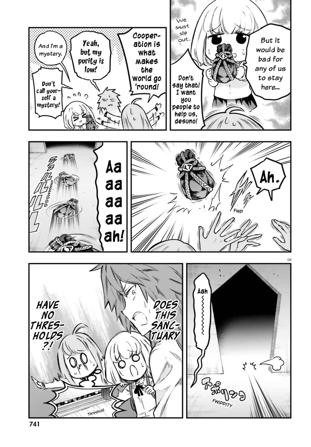 Chapter 153 - Page 9
