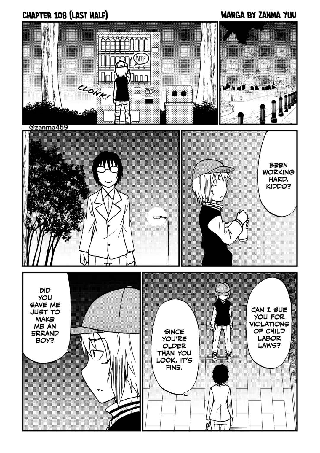Chapter 108.2 - Page 1