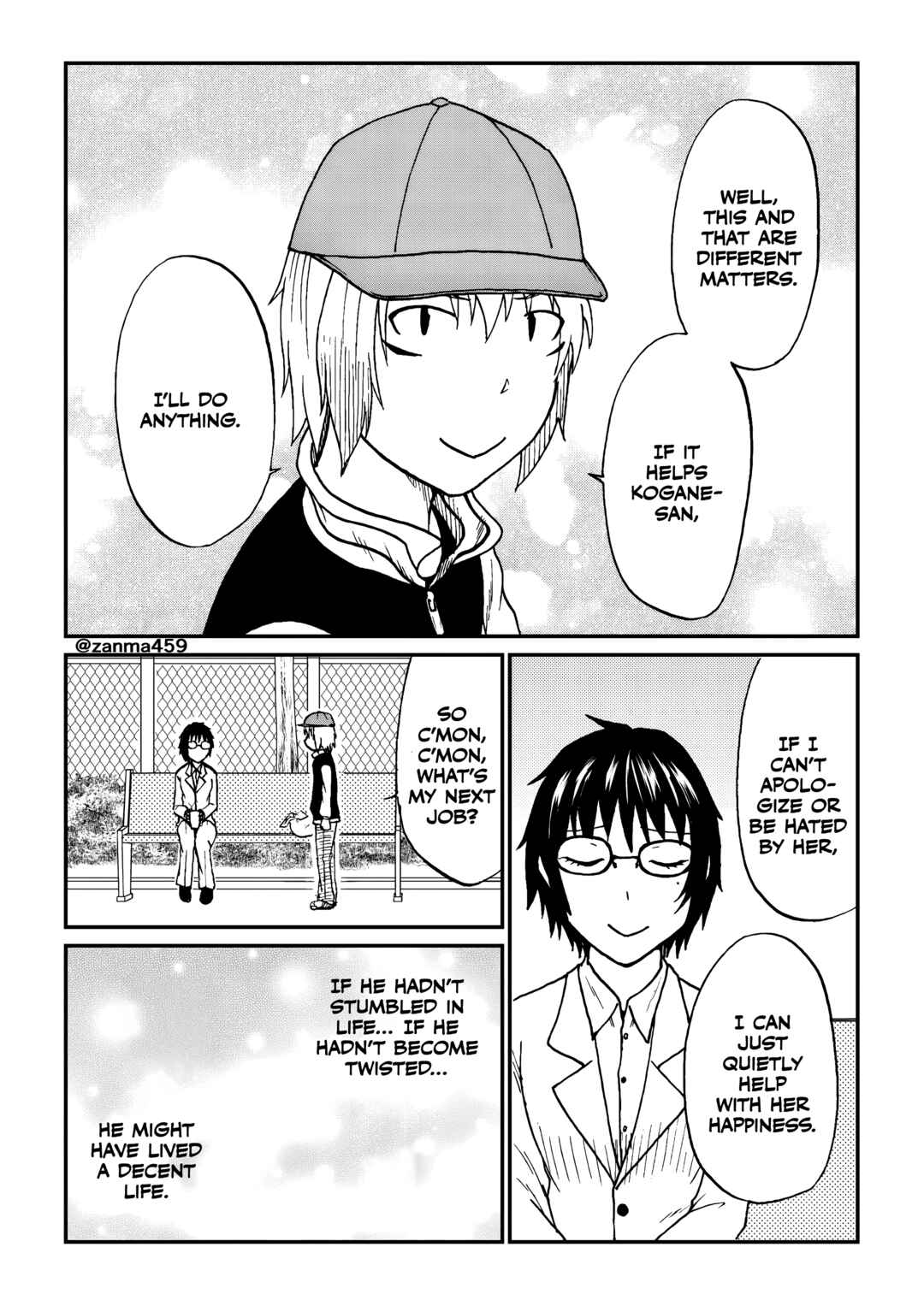 Chapter 108.2 - Page 10