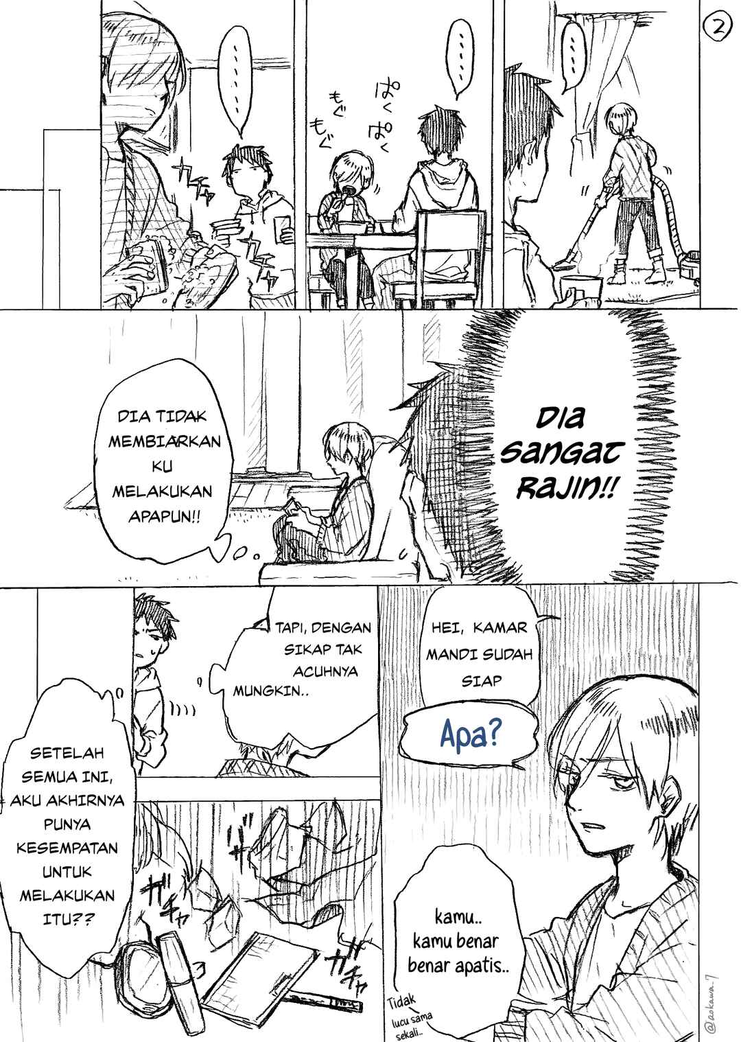 Chapter 1.1 - Page 2