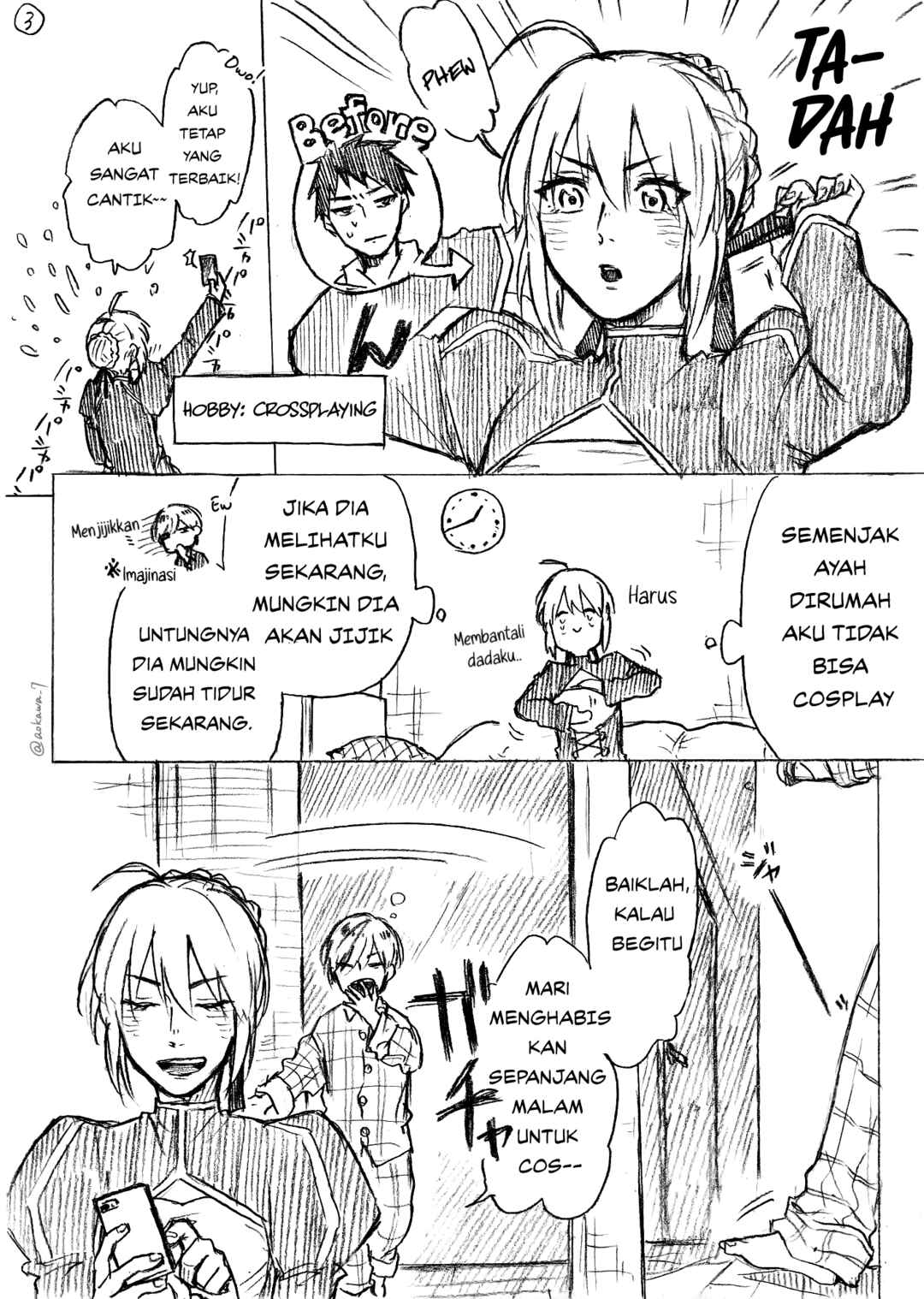 Chapter 1.1 - Page 3