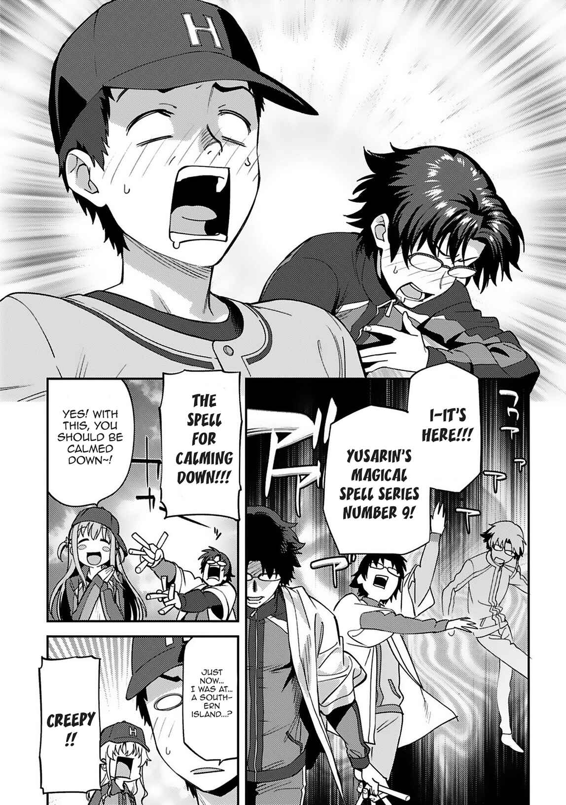 Chapter 16 - Page 10