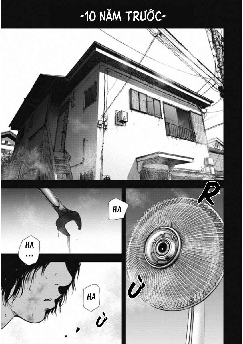 Chapter 126 - Page 1