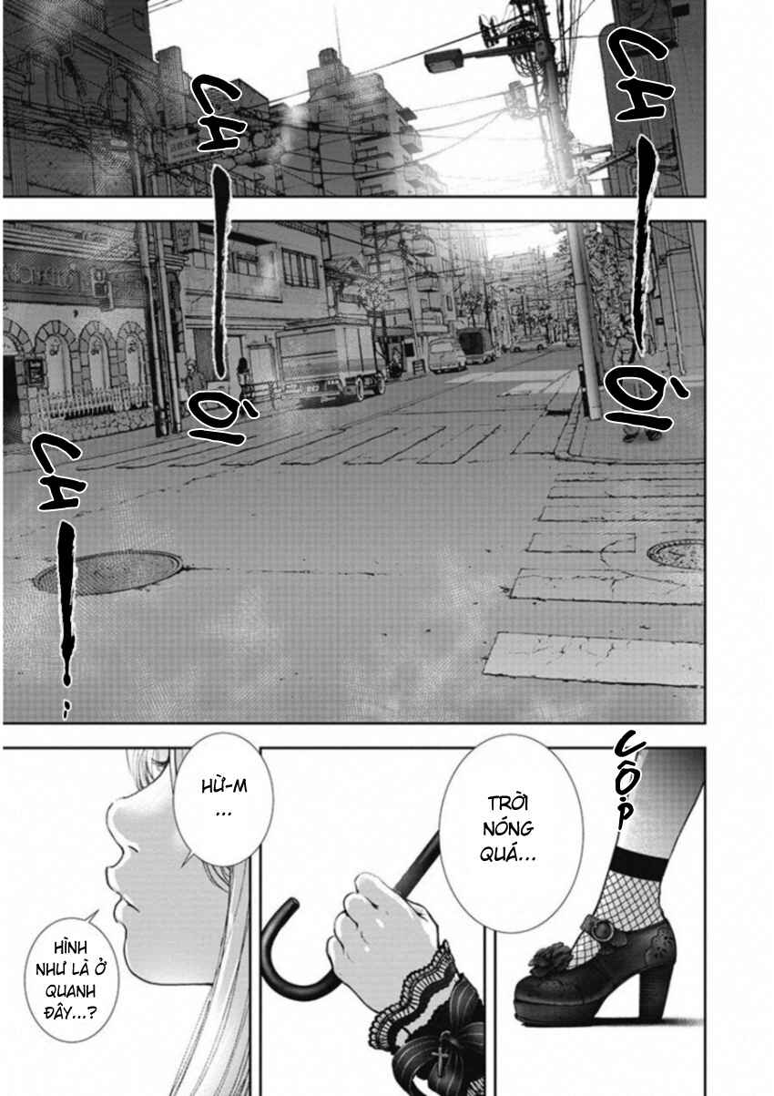 Chapter 126 - Page 18
