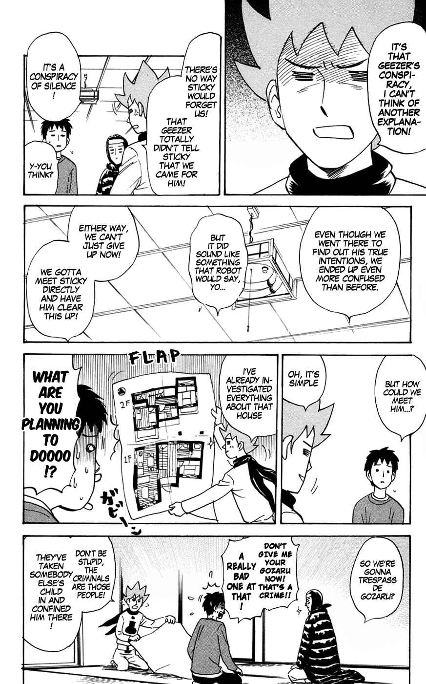 Chapter 143 - Page 6