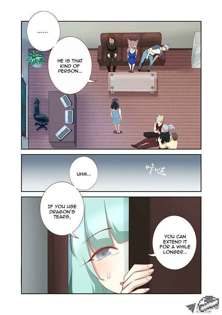 Chapter 132 - Page 3