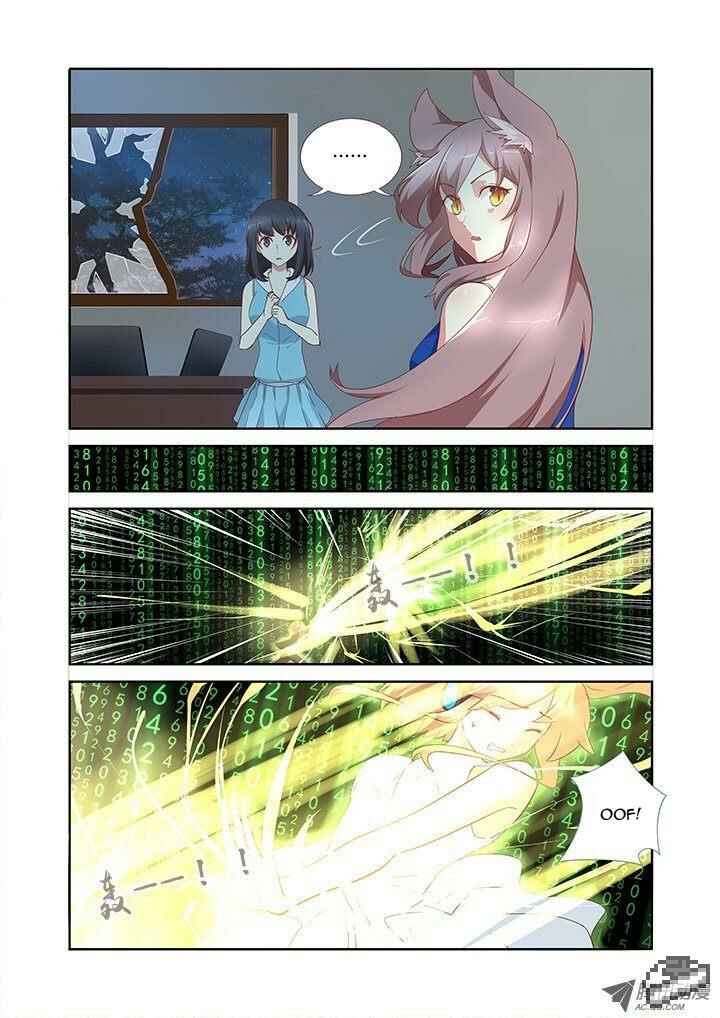 Chapter 132 - Page 4