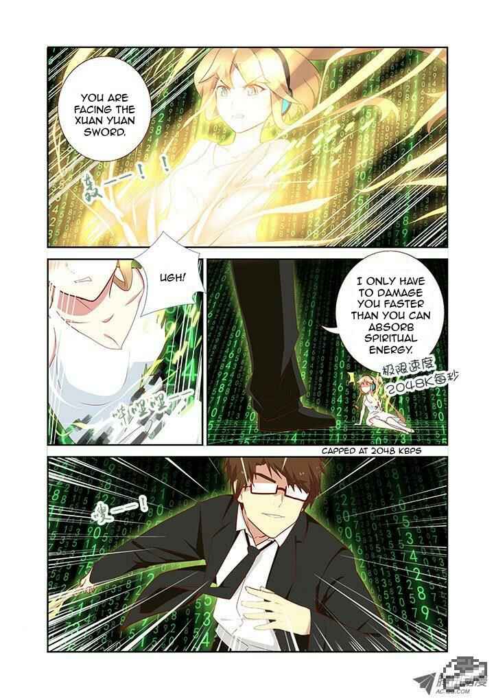Chapter 132 - Page 7