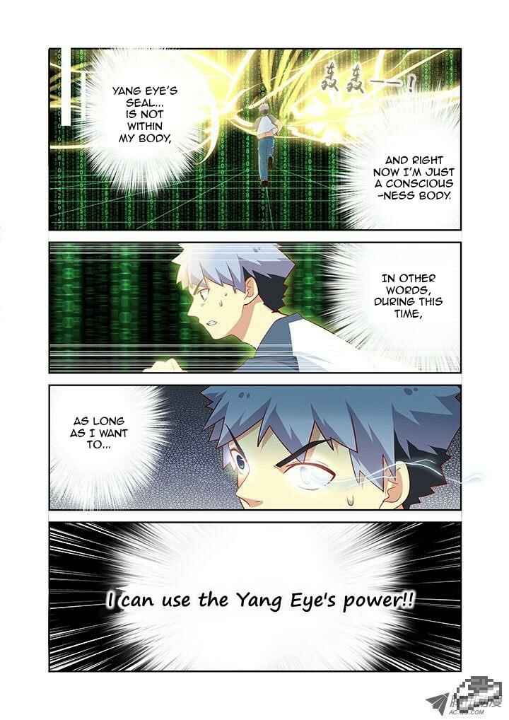 Chapter 132 - Page 8