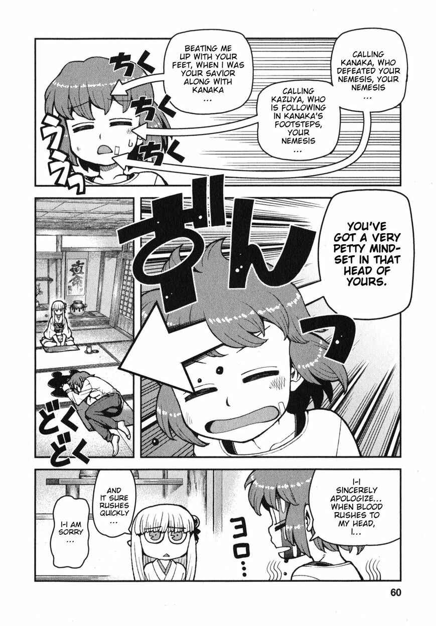 Chapter 31 - Page 22