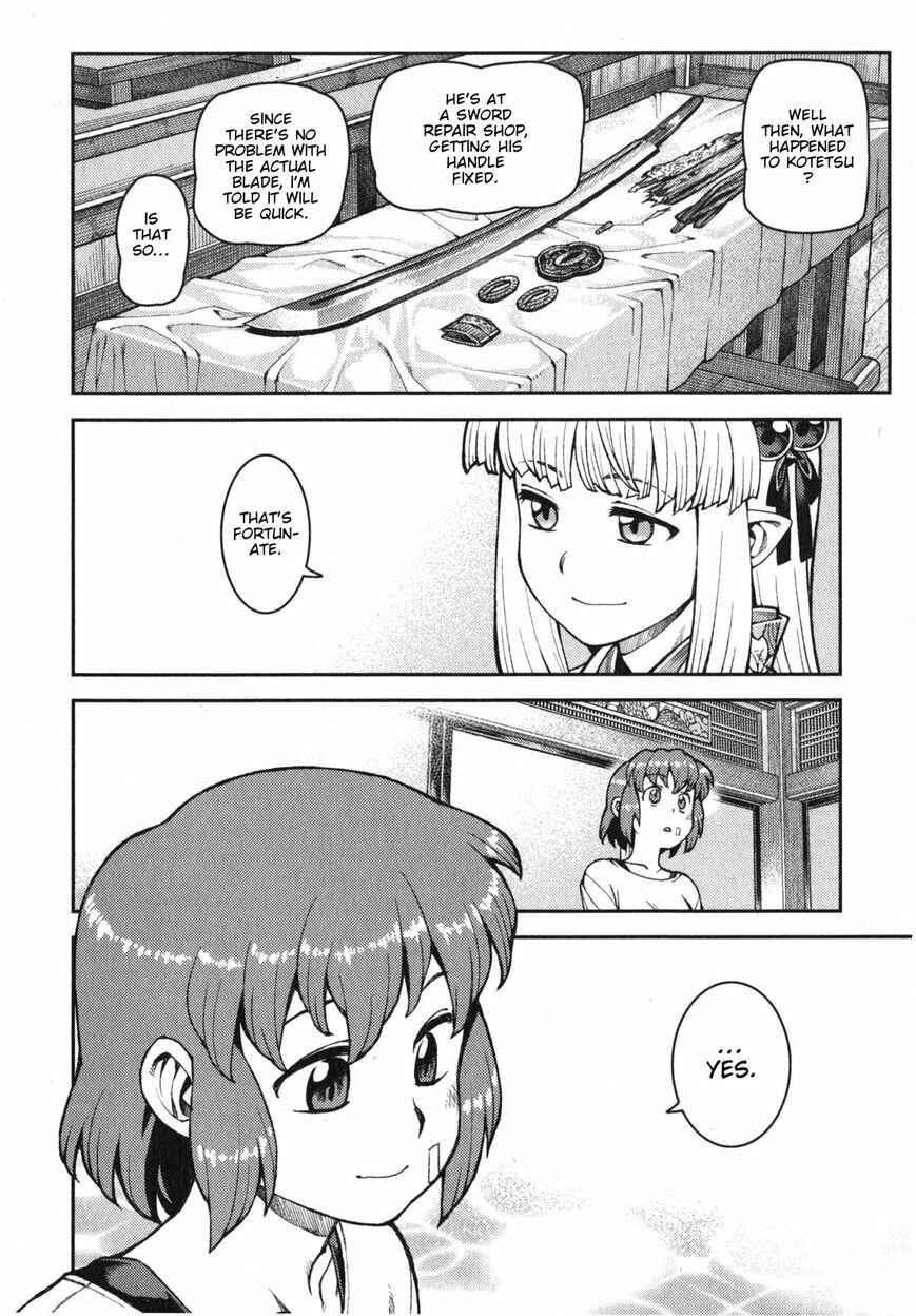 Chapter 31 - Page 24
