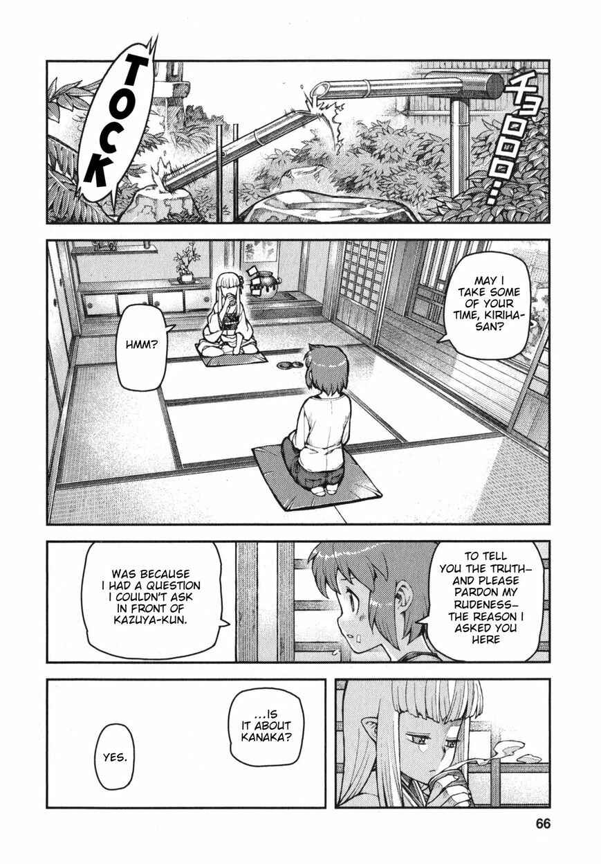 Chapter 31 - Page 28