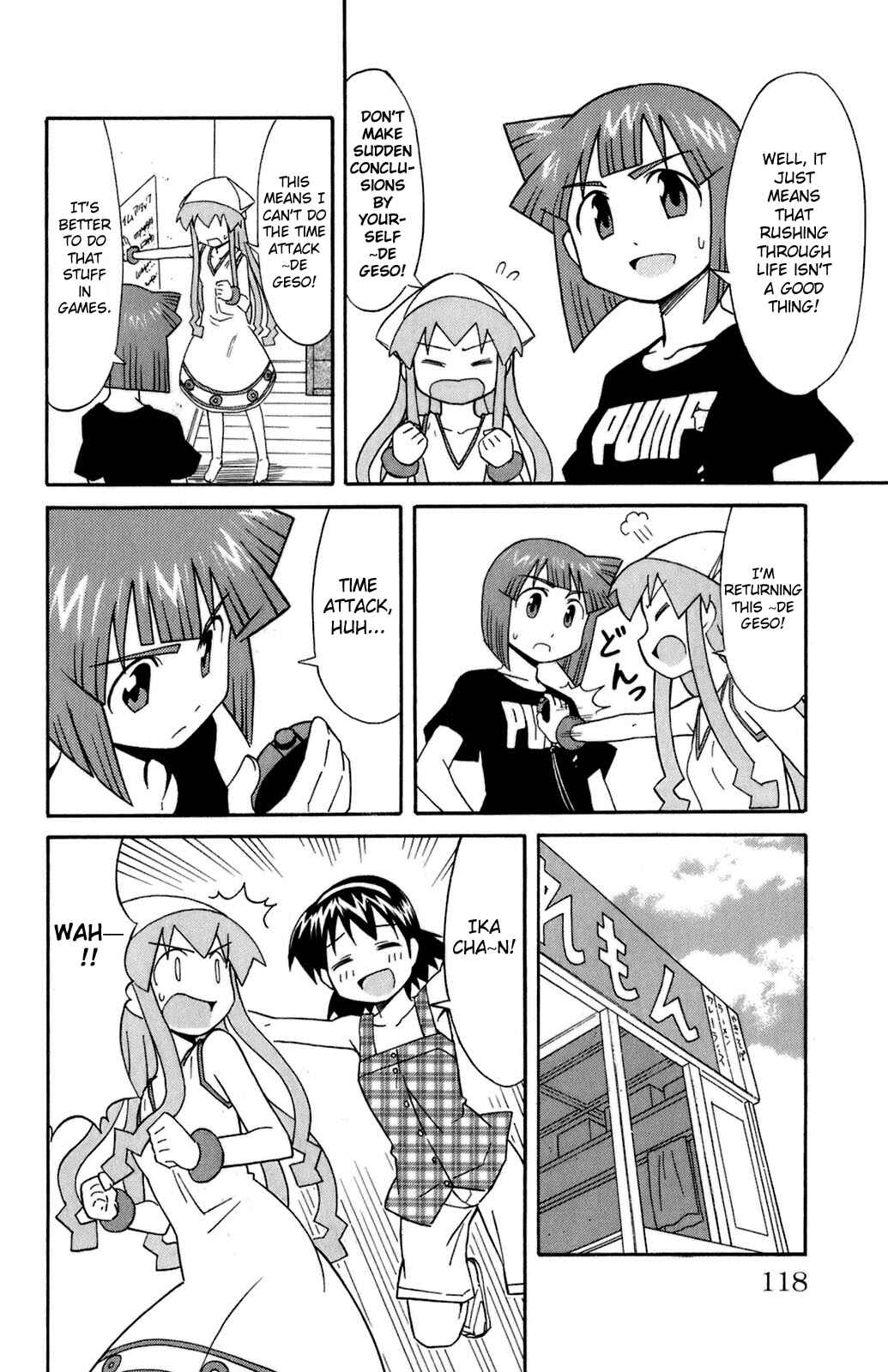 Chapter 109 - Page 6